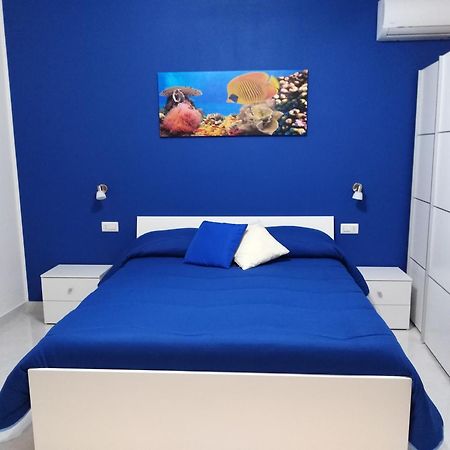 Villa Milena Agropoli Extérieur photo