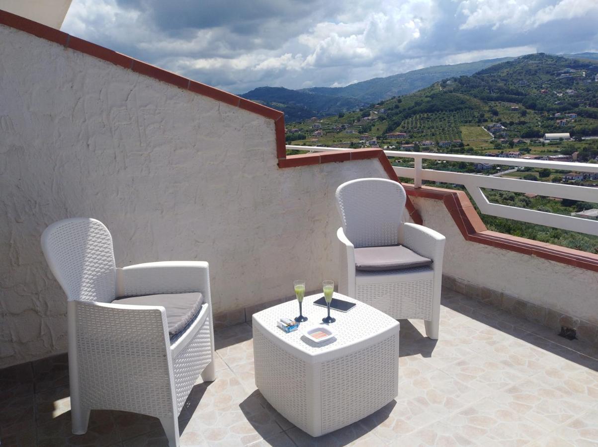 Villa Milena Agropoli Extérieur photo
