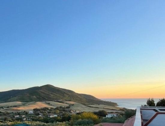 Villa Milena Agropoli Extérieur photo