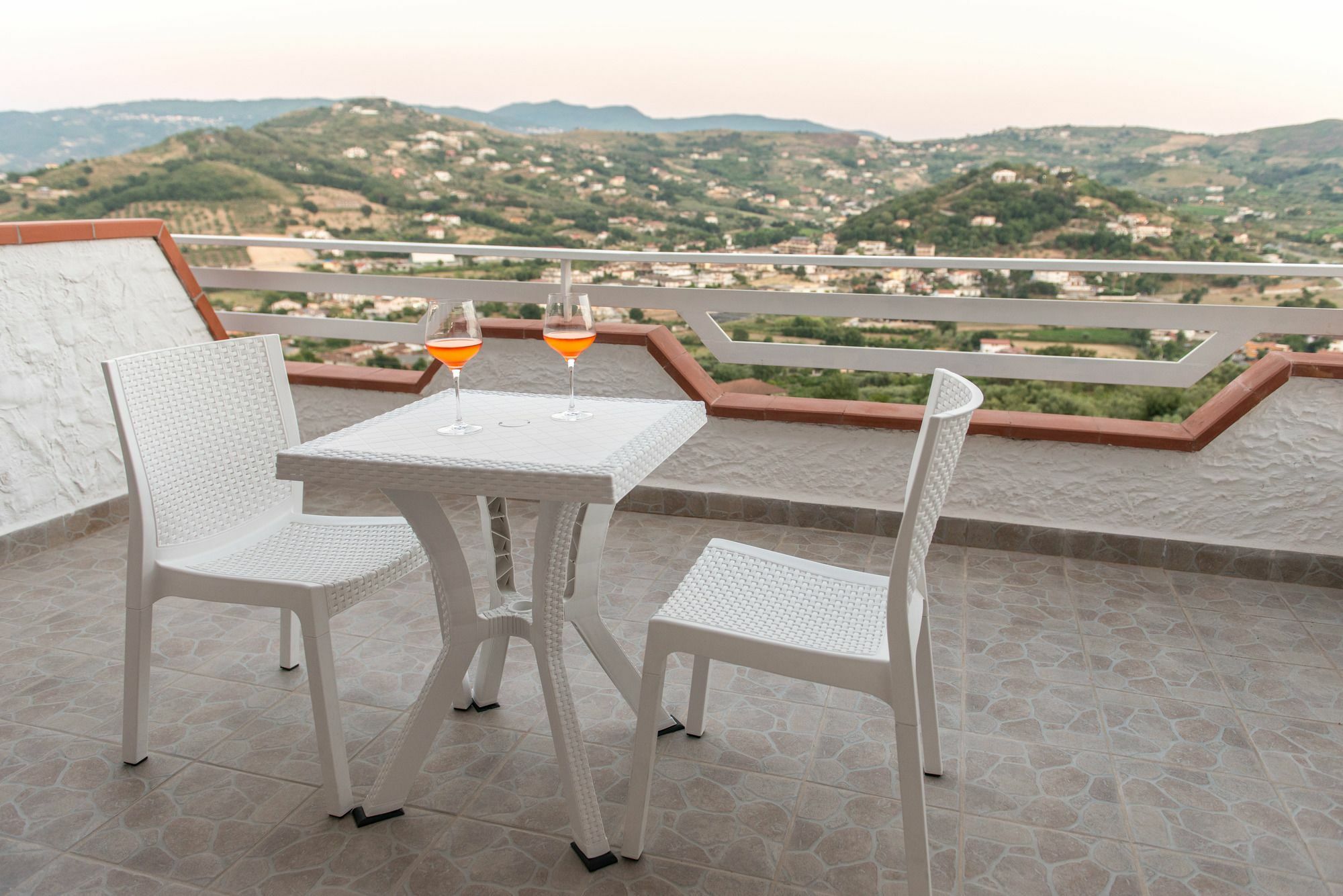 Villa Milena Agropoli Extérieur photo