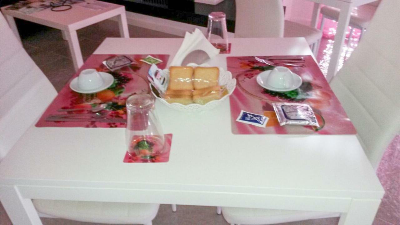 Villa Milena Agropoli Extérieur photo