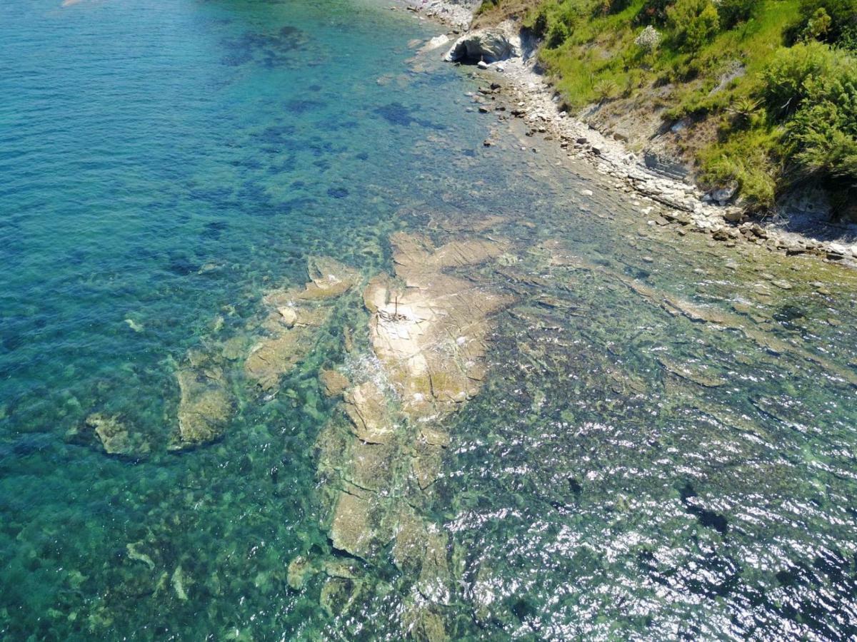Villa Milena Agropoli Extérieur photo